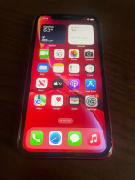 iPhone XR 64GB Factory unlocked - $280 (Harbor City)