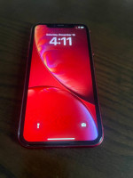 iPhone XR 64GB Factory unlocked - $280 (Harbor City)