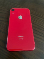 iPhone XR 64GB Factory unlocked - $280 (Harbor City)