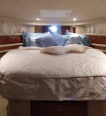 2004 Sea Ray 480 Sedan Brisge