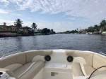 20ft Nautic Star Sport Deck 2017
