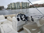 20ft Nautic Star Sport Deck 2017