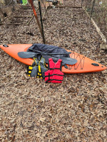 KAYAK - 10FT