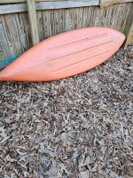 KAYAK - 10FT