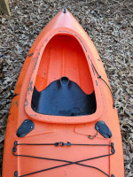 KAYAK - 10FT