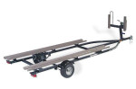 2024 Yacht Club P2023 18' To 20' Pontoon Trailer in stock now