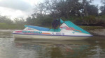 1995 Seadoo GTS