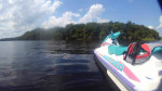 1995 Seadoo GTS
