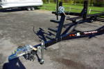 2023 Yacht Club 22' To 24' Pontoon Trailer W/Brakes