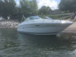 SEA RAY