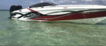 1990 Wellcraft Scarab 35ft with Twin 300hp Racing Mercury Will Trade
