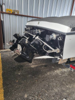 1988 Wellcraft Nova II SPYDER. LOOKING TO PARTIAL TRADE FOR??