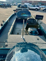 Ranger 681vs Fisherman