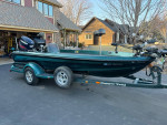 Ranger 681vs Fisherman