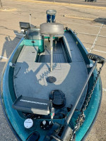 Ranger 681vs Fisherman