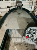 Ranger 681vs Fisherman
