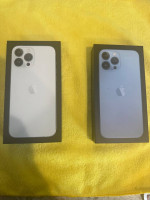 iPhone 13 Pro Max 512gb (pair)