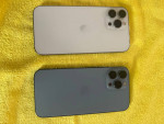 iPhone 13 Pro Max 512gb (pair)