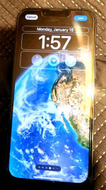 Iphone 13 (midnight)