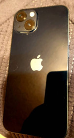 Iphone 13 (midnight)