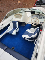 1996 Sea Ray 175 Sport