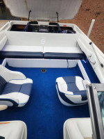 1996 Sea Ray 175 Sport