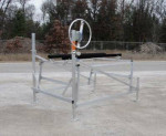 2024 Craftlander PWC Cantilever Hoist