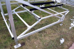 2024 Craftlander PWC Cantilever Hoist