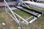 2024 Craftlander PWC Cantilever Hoist