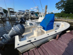 21ft Parker SE