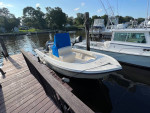 21ft Parker SE