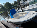 21ft Parker SE
