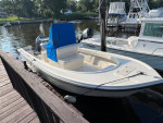 21ft Parker SE
