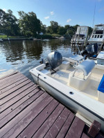 21ft Parker SE