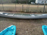 Canoes Selling Out