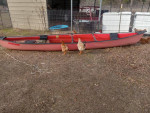 Canoes, Limited Supply!