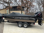 2016 Lund Tyee 1900