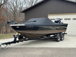 2016 Lund Tyee 1900