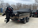 2016 Lund Tyee 1900