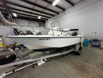 2005 Edgewater 185CC
