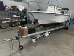 2005 Edgewater 185CC