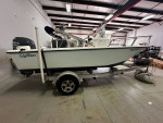 2005 Edgewater 185CC