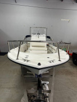2005 Edgewater 185CC