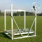 2024 Craftlander PWC Vertical Hoist, In Stock!