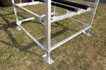 2024 Craftlander PWC Vertical Hoist, In Stock!
