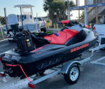 2022 Seadoo Jetski