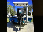 2001 Sea Fox 20’ flats Fox