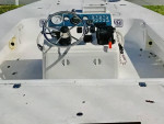 2001 Sea Fox 20’ flats Fox