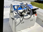 2001 Sea Fox 20’ flats Fox
