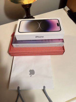 iPhone 14 Pro max in Like New with everything